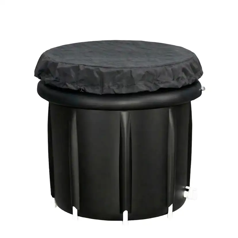 Kallbadtunna React Ø 85 cm