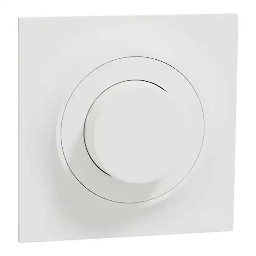 Dimmer Elko One Dali Infälld Vridbar