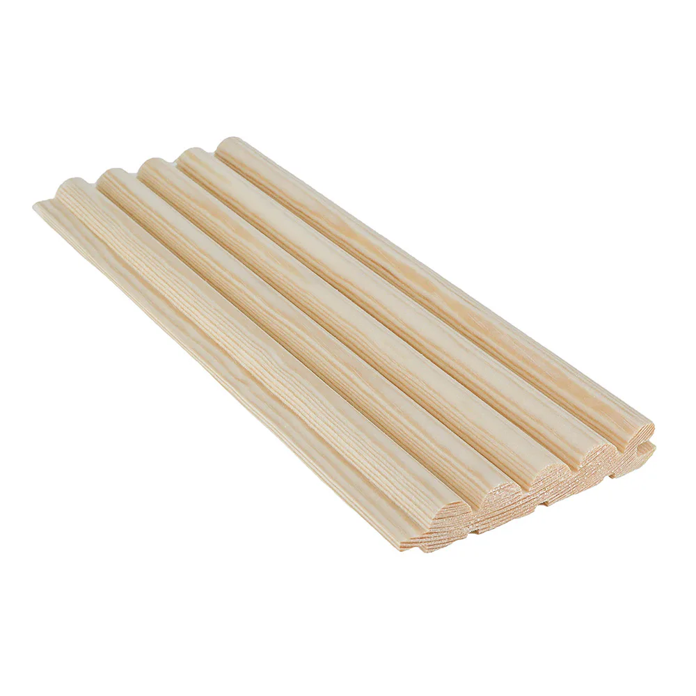 Fingerpanel CENT 15x95x2400 mm