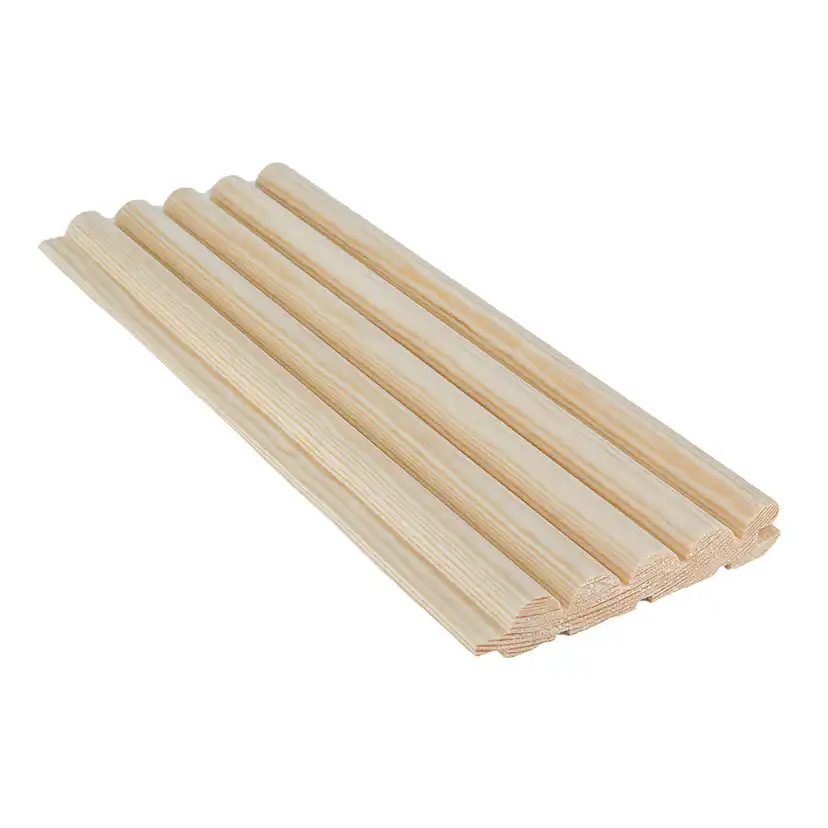 Fingerpanel CENT 15x95x2400 mm
