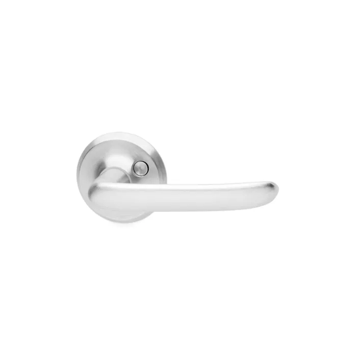 Ytterdörrhandtag Habo A6696 Clean