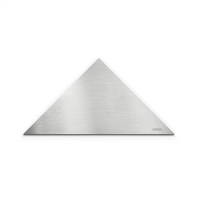 Sil Purus Corner Platinum