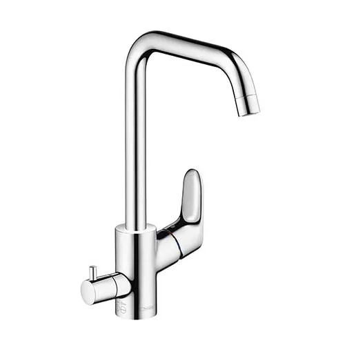 Köksblandare Hansgrohe Focus 260 med Diskmaskinsavstängning