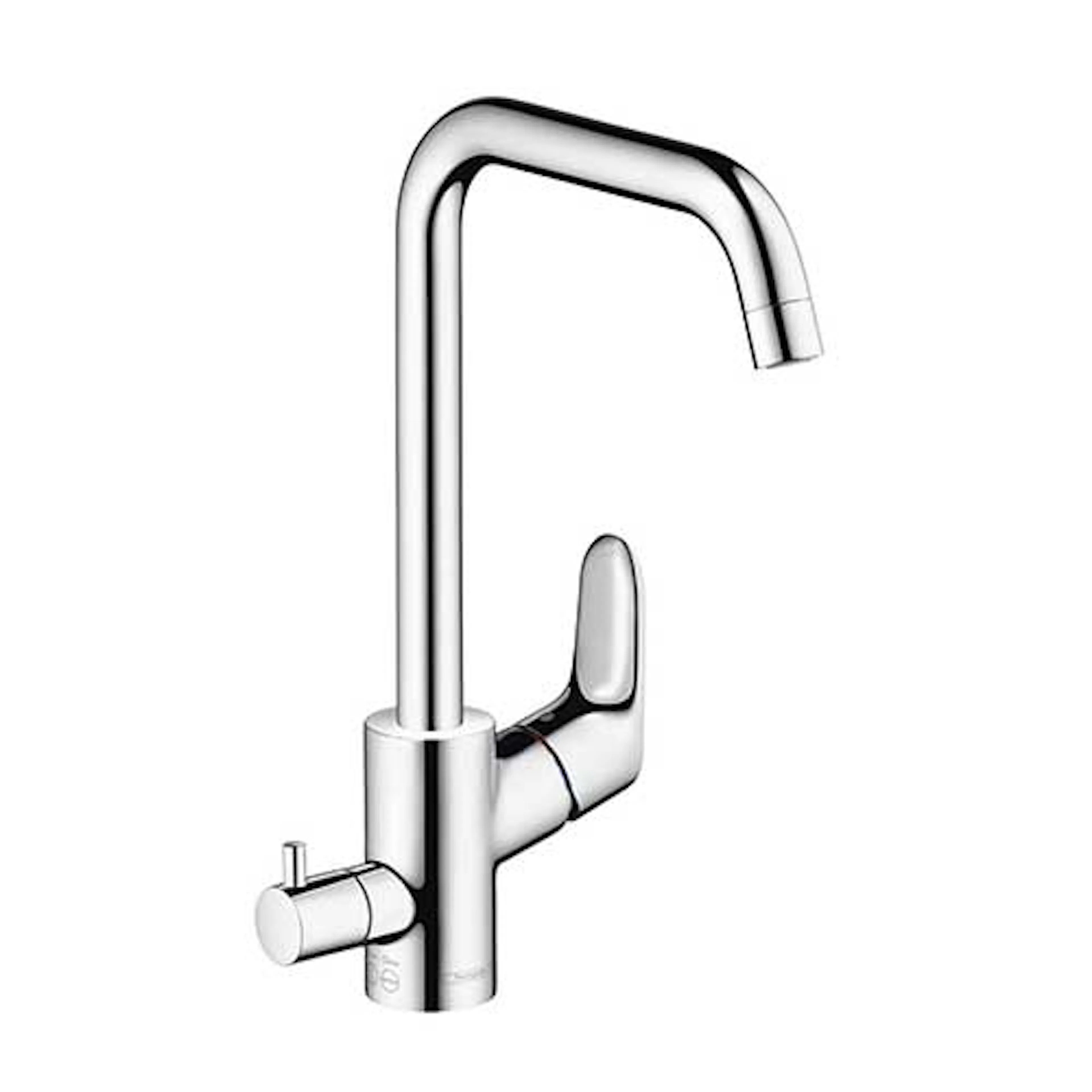Köksblandare Hansgrohe Focus 260 med Diskmaskinsavstängning