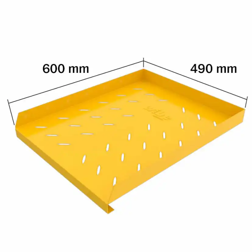 Arbetsplattform Wibe TMR