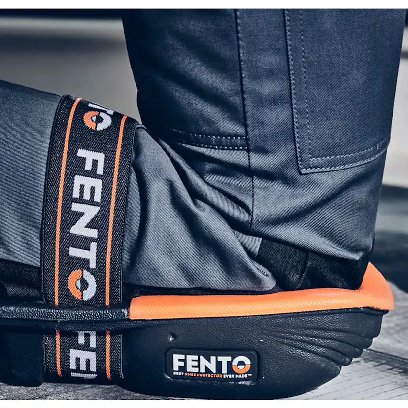 Knäskydd Fento 901480 Original