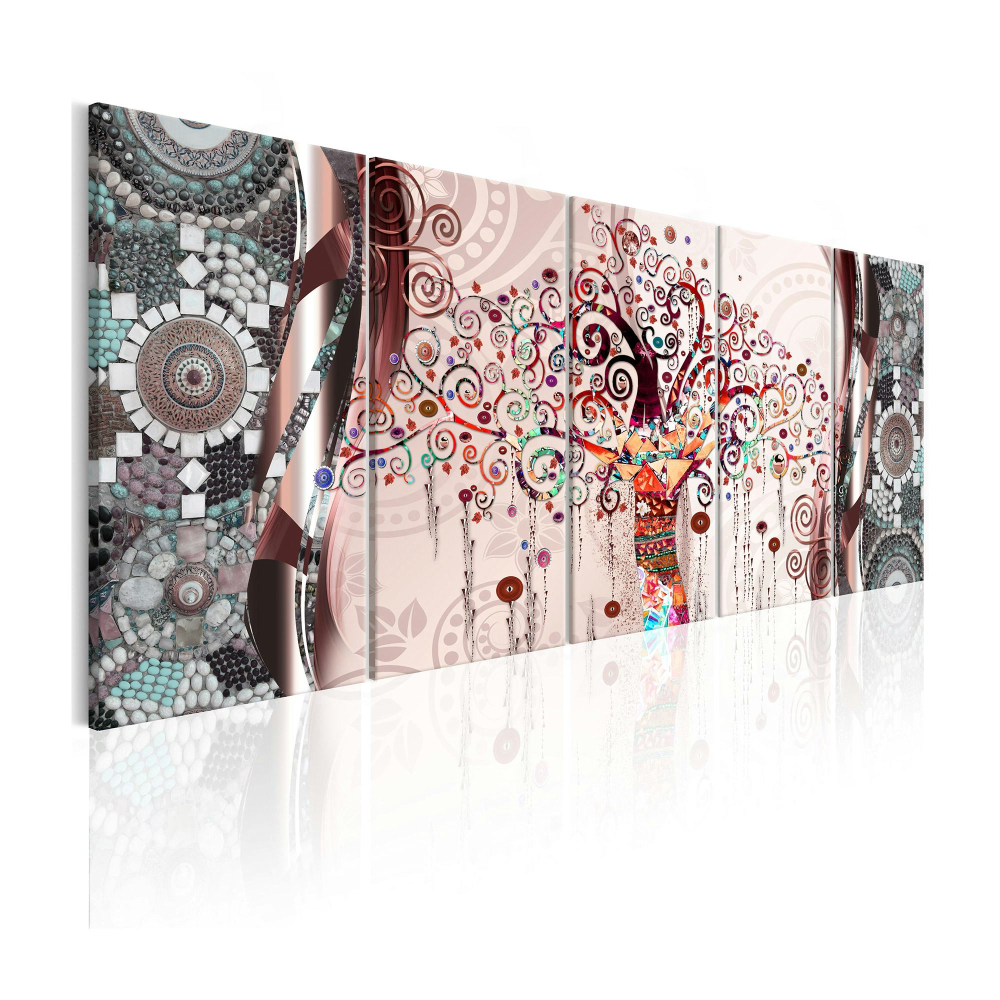 Tavla Arkiio Impressive Tree