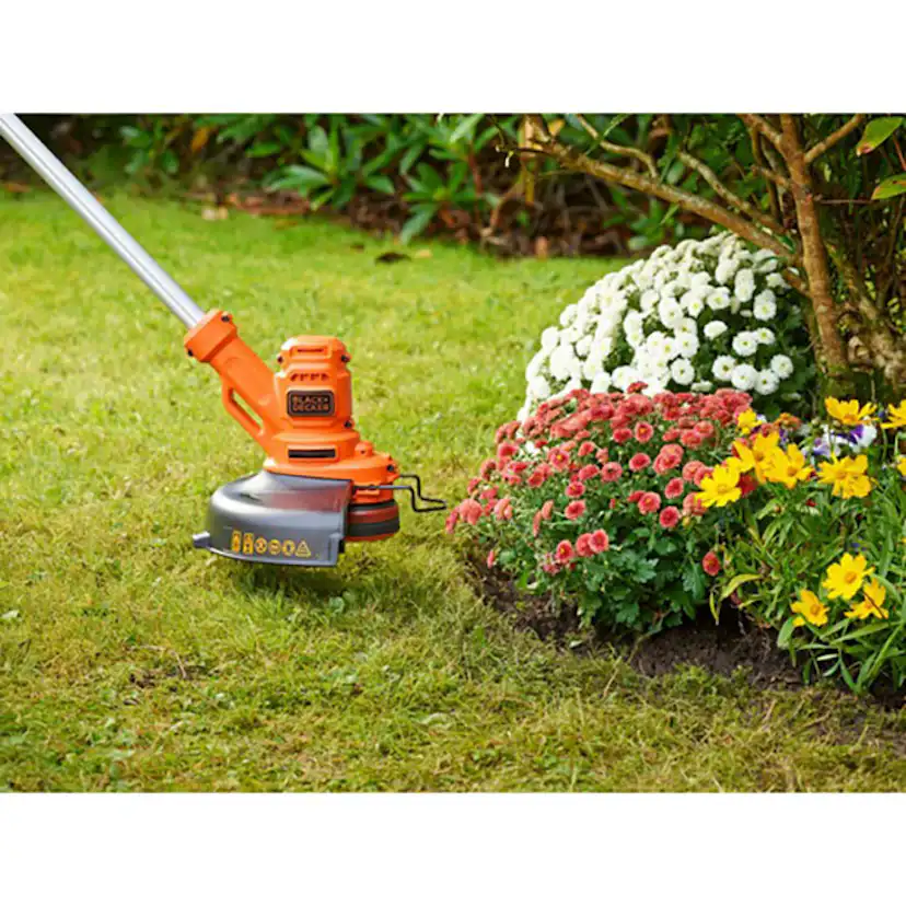 Grästrimmer Black & Decker BESTA525 450W 25Cm
