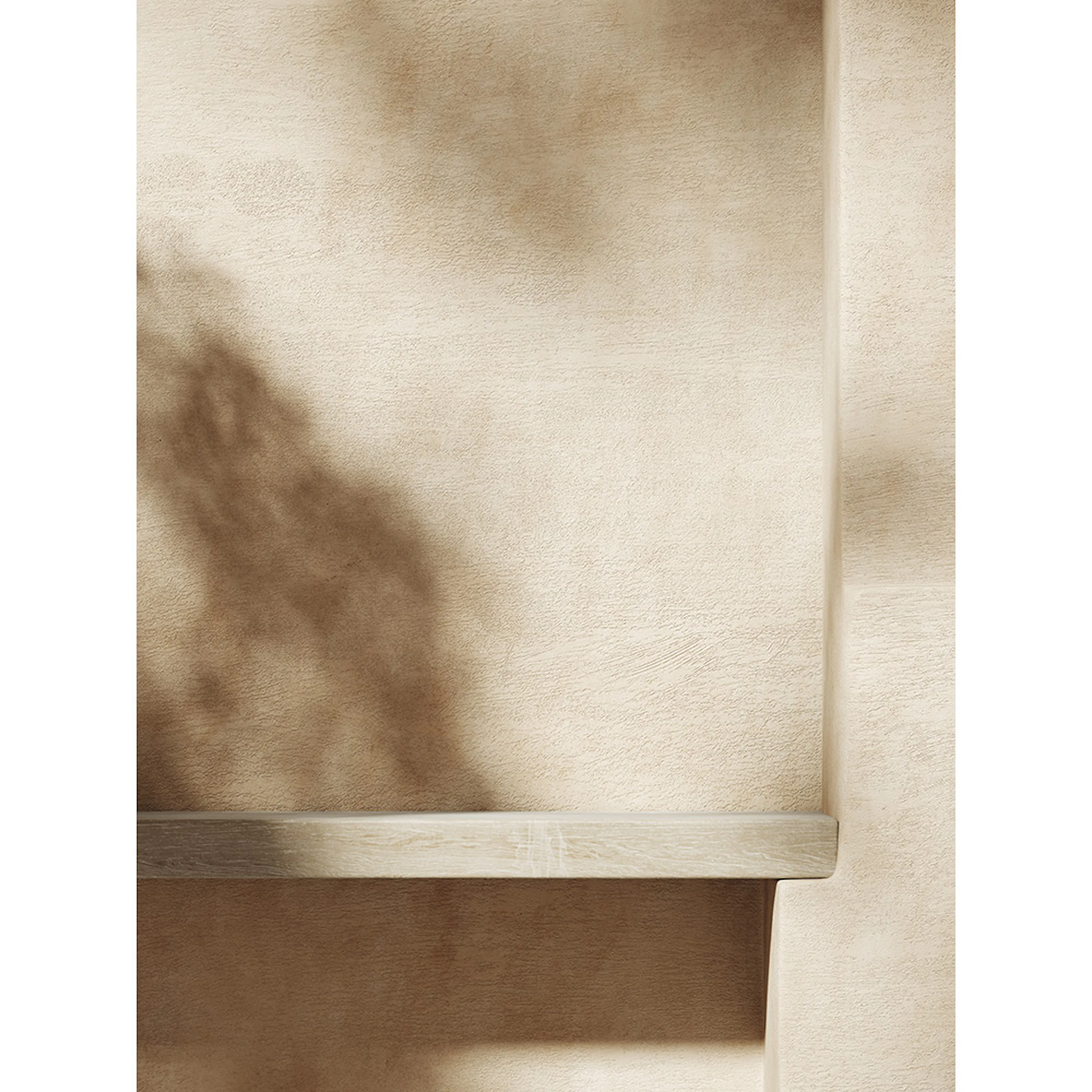 Posters Venture Home Bench Beige