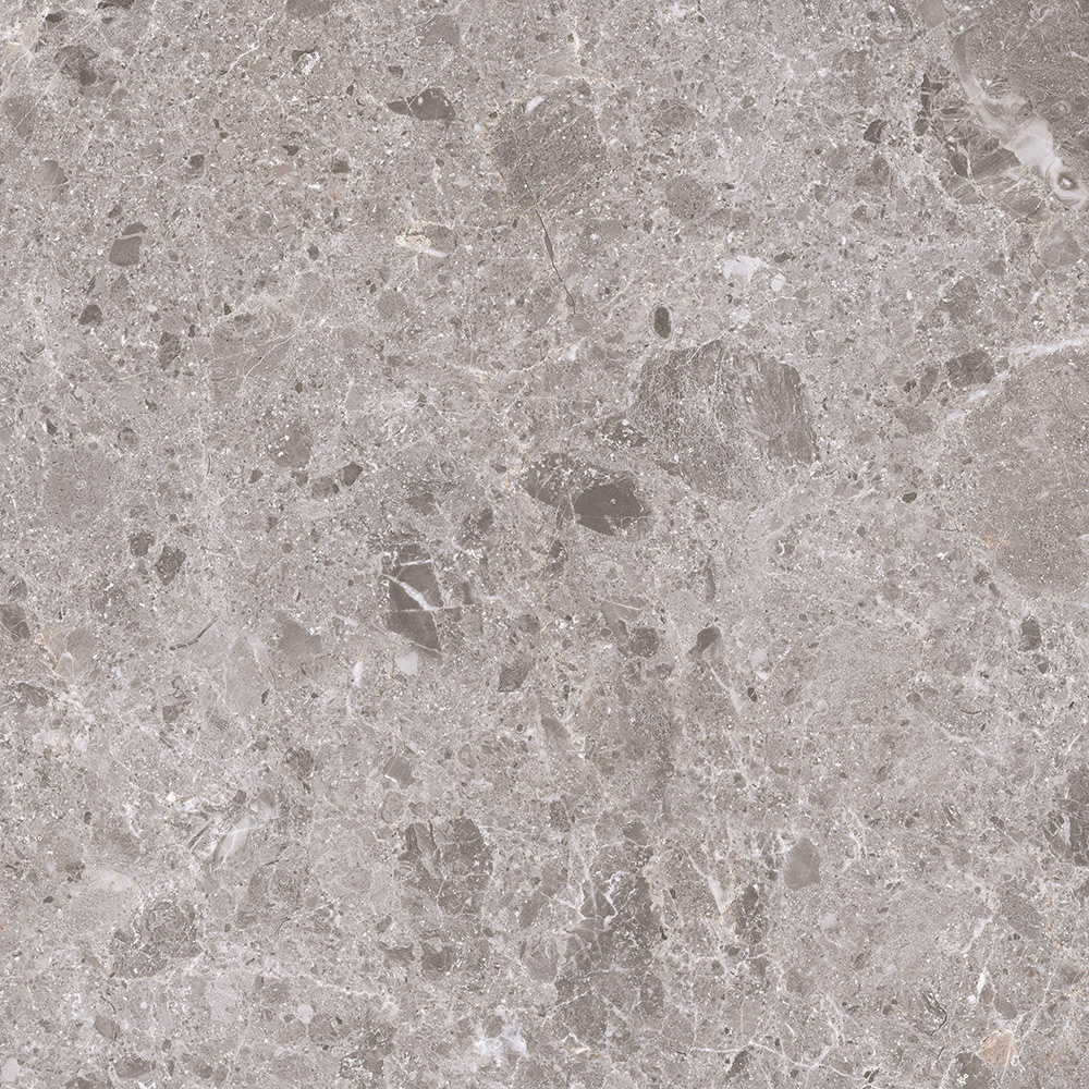 Klinker Tenfors Artic Gris Marmor Matt 60x60 cm