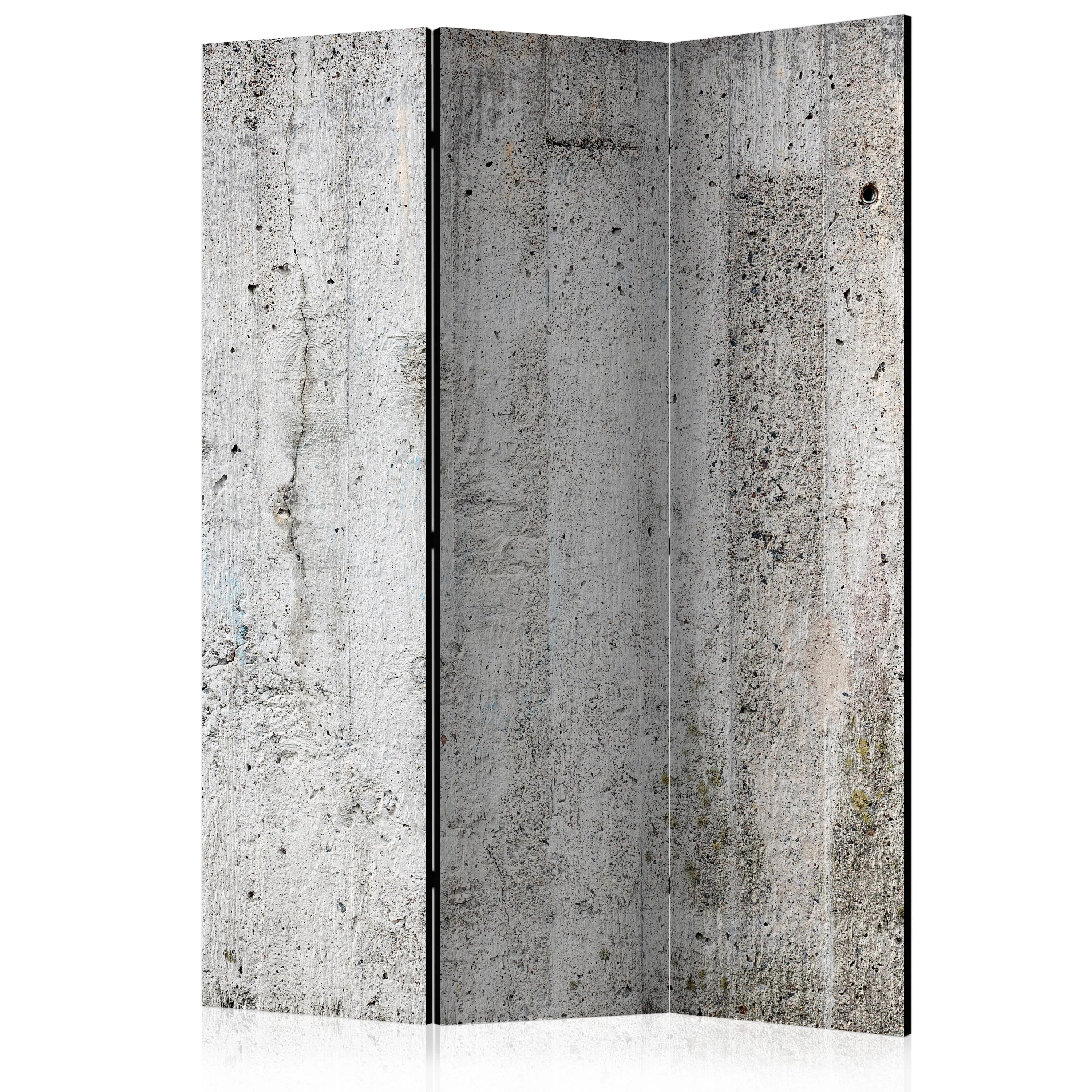 Rumsavdelare Arkiio Grey Emperor 135x172 cm