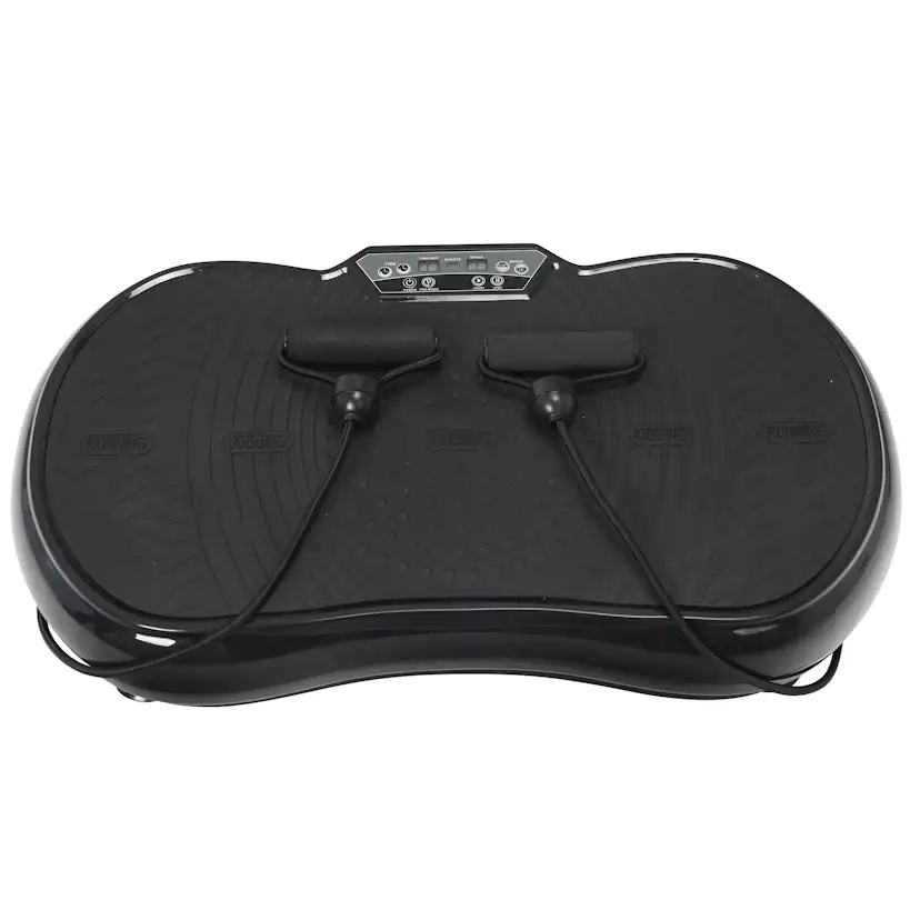 Vibrationsplatta React Core 2000