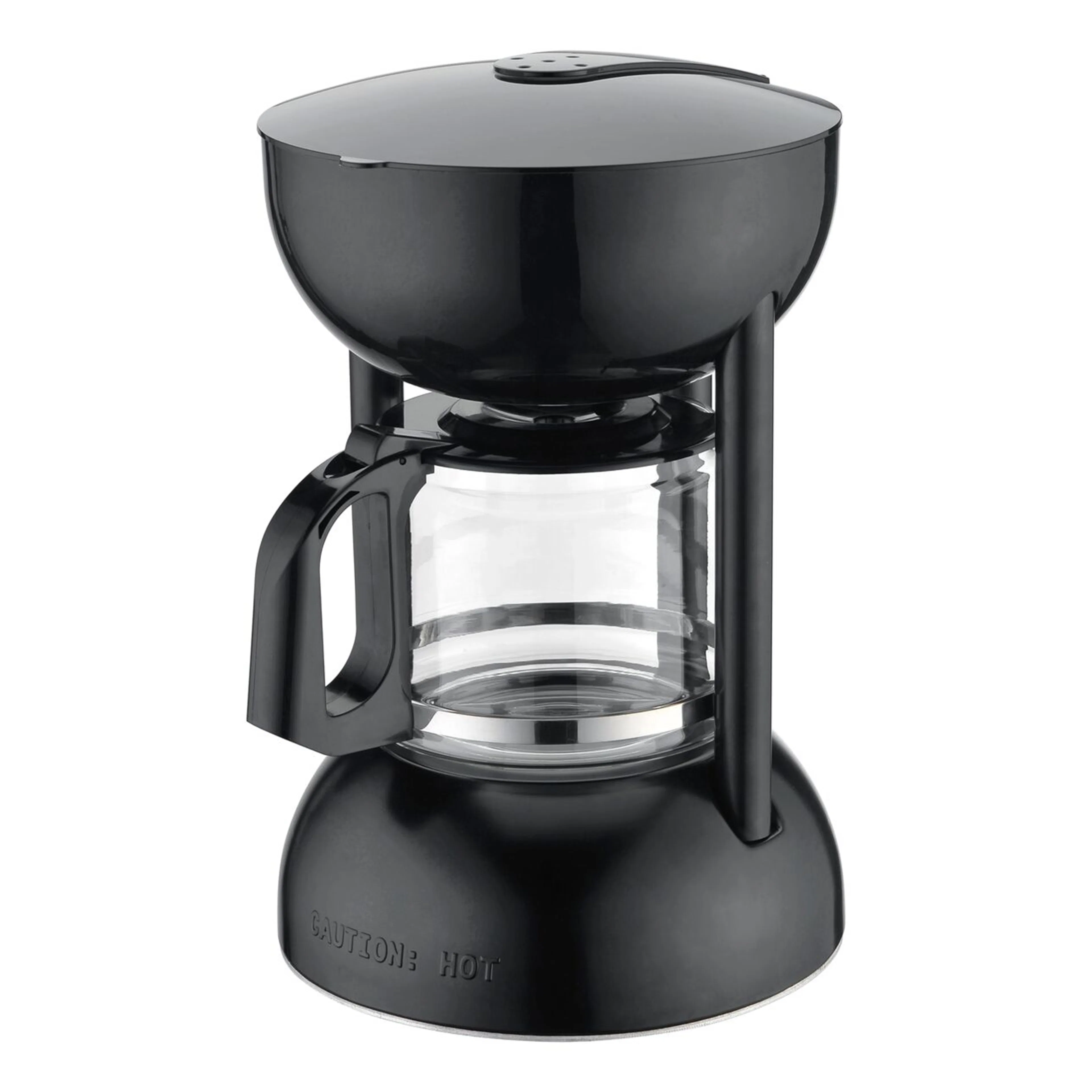 Kaffekokare Sunwind Home Away för Gasollåga