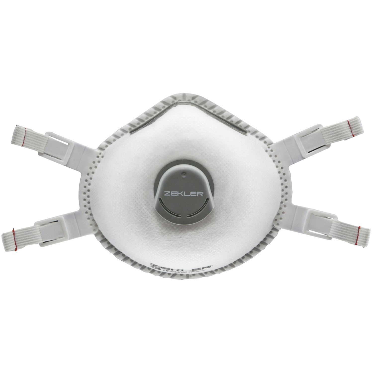 Halvmask Filt 1303V FFP3V 5-pack