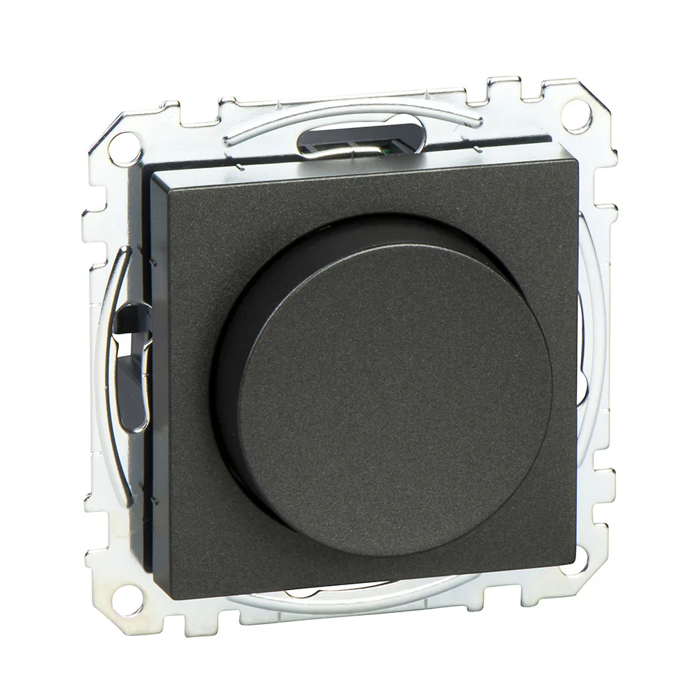 Dimmer Schneider Electric Exxact LED Universal