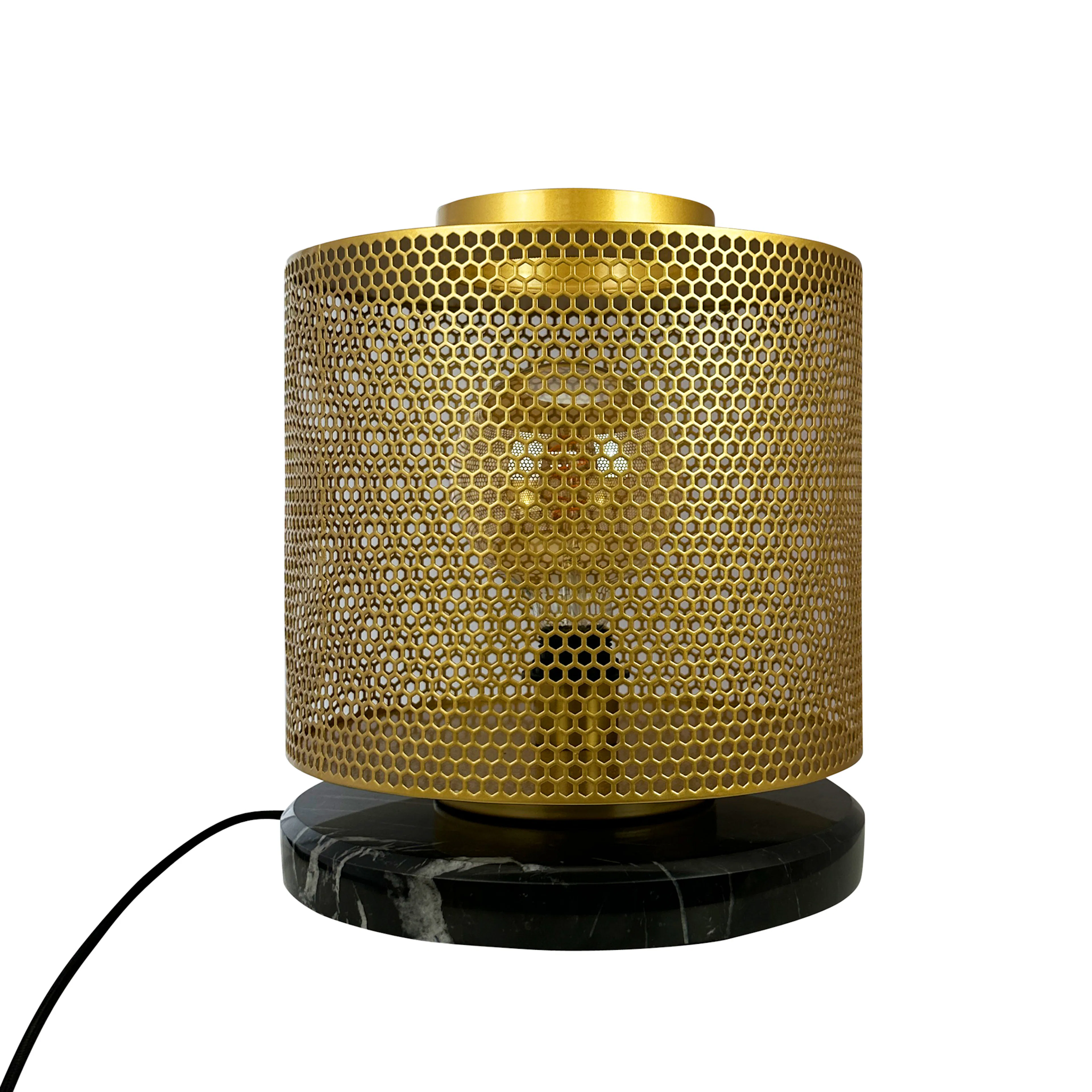 Bordslampa Dyberg Larsen French collection Nantes
