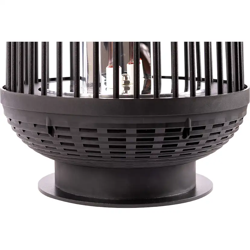 Terrassvärmare SunRed Indox D-INDO-12T