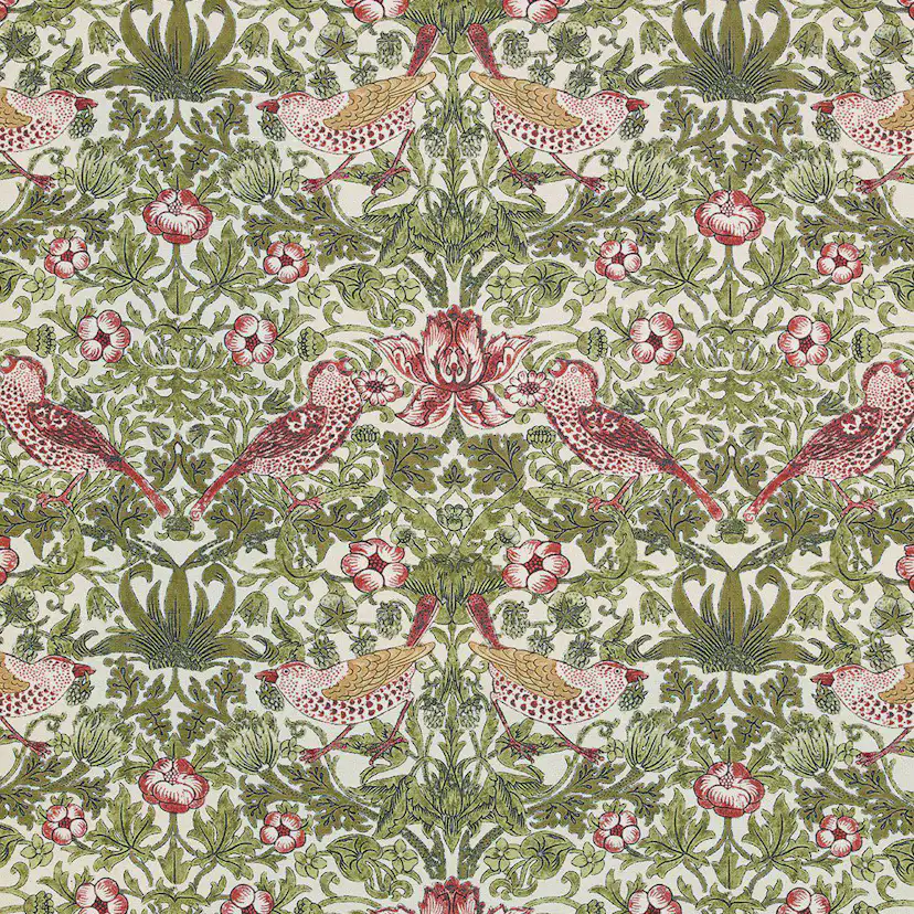 Gardin Svanefors Vilja 2-pack