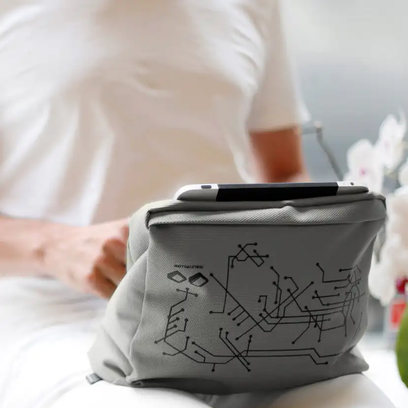 Kudde för Surfplatta Bosign