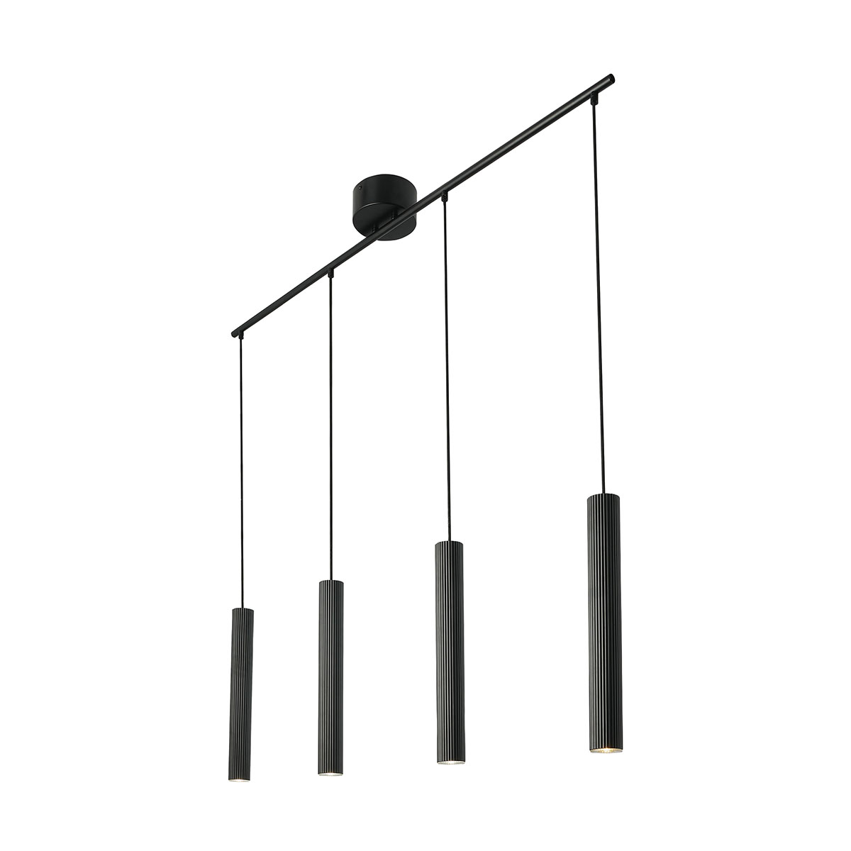 Taklampa Nordlux Vico 4-Rail