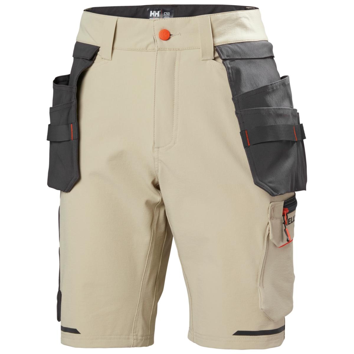 Shorts Helly Hansen Workwear 77578-990 Kensington Hantverk