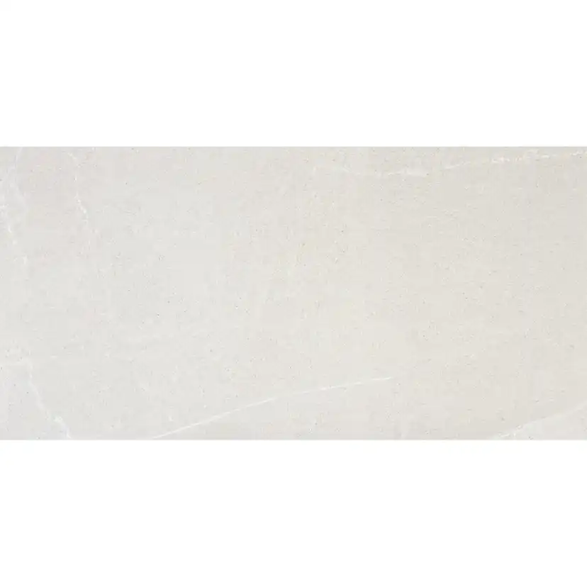 Klinker Bellevue White Marmor Matt 60x120 cm