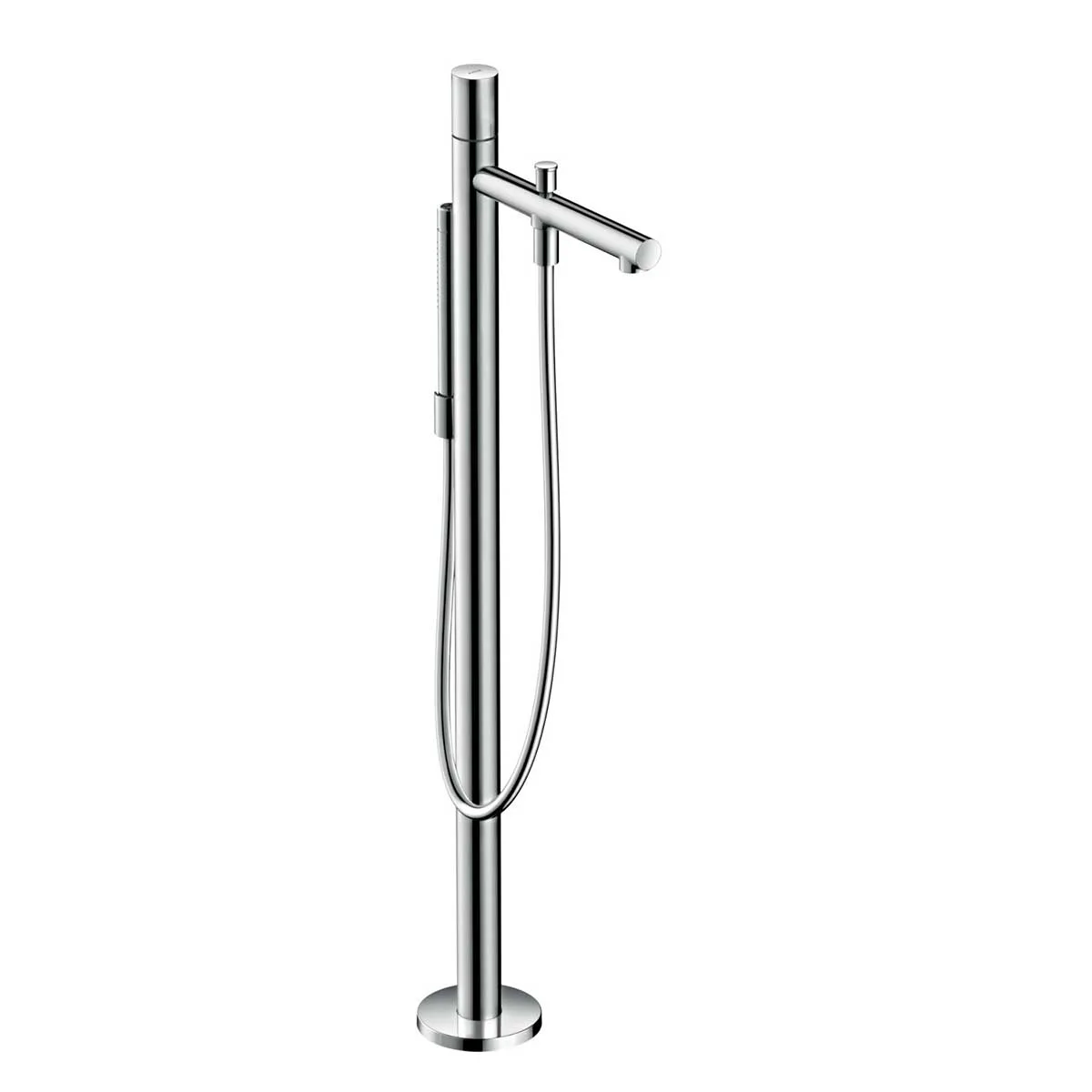 Golvblandare Axor Uno 1-grepps