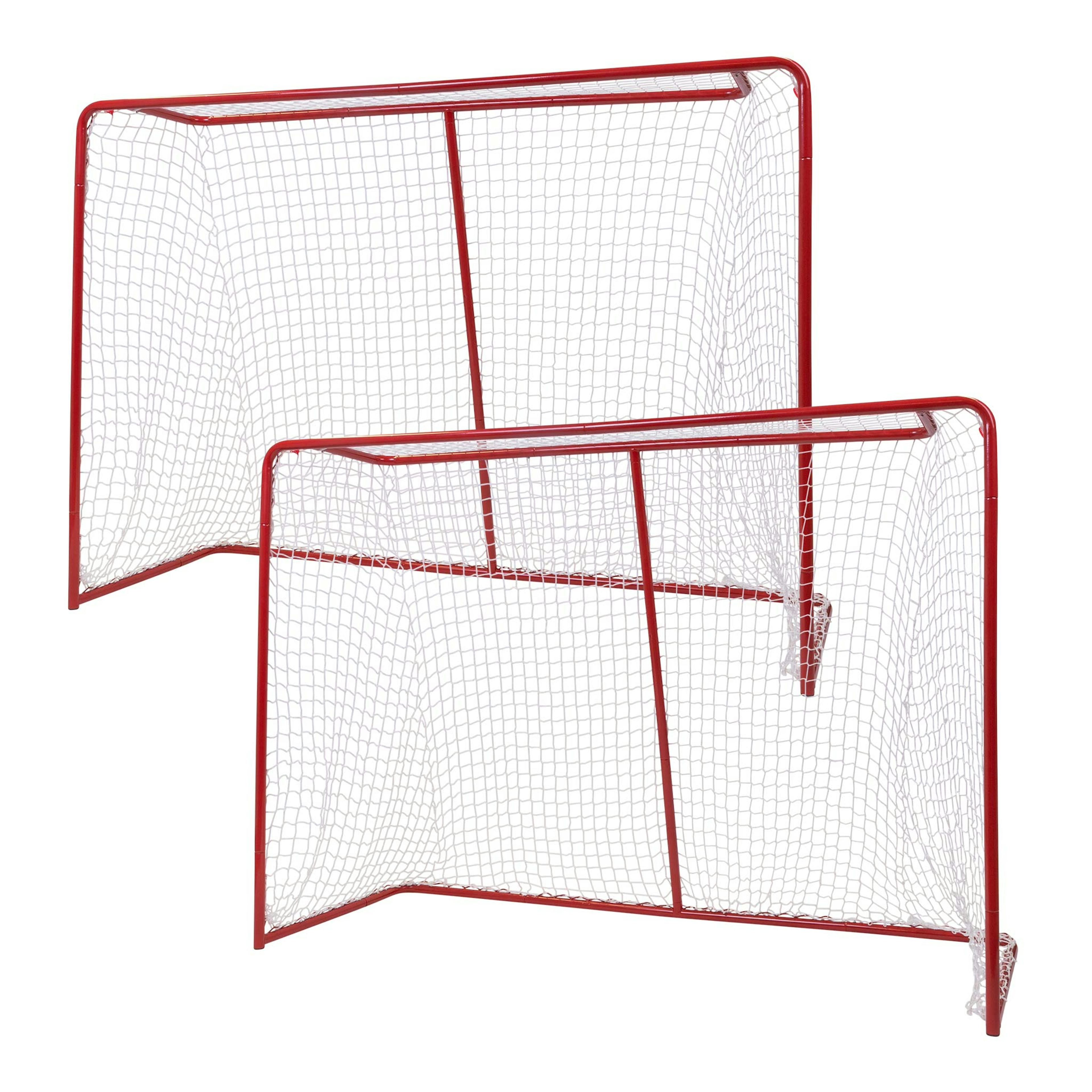 Sportutrustning ProSport Street Hockey/Innebandymål 2-pack