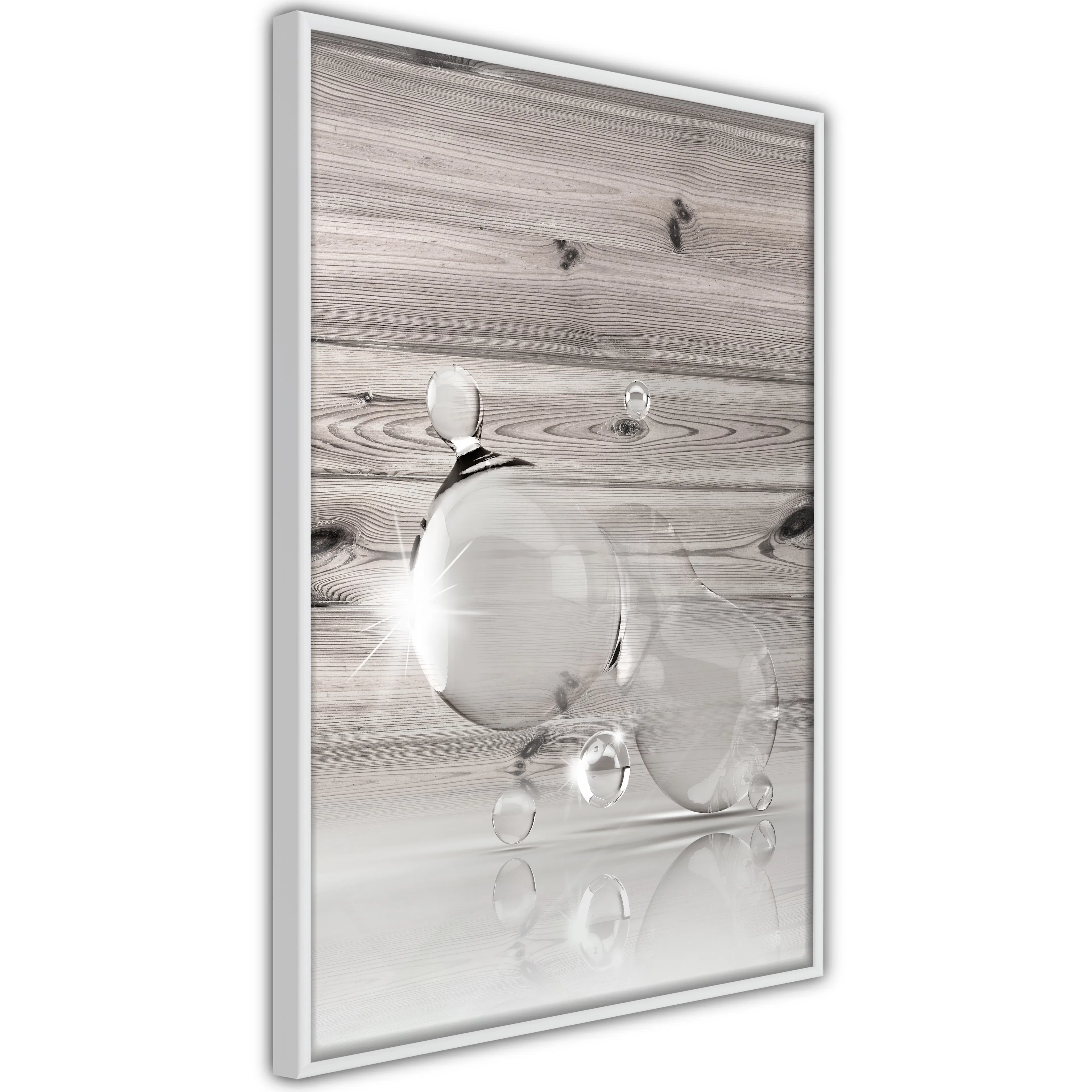 Poster Artgeist Affisch Trapped Dreams