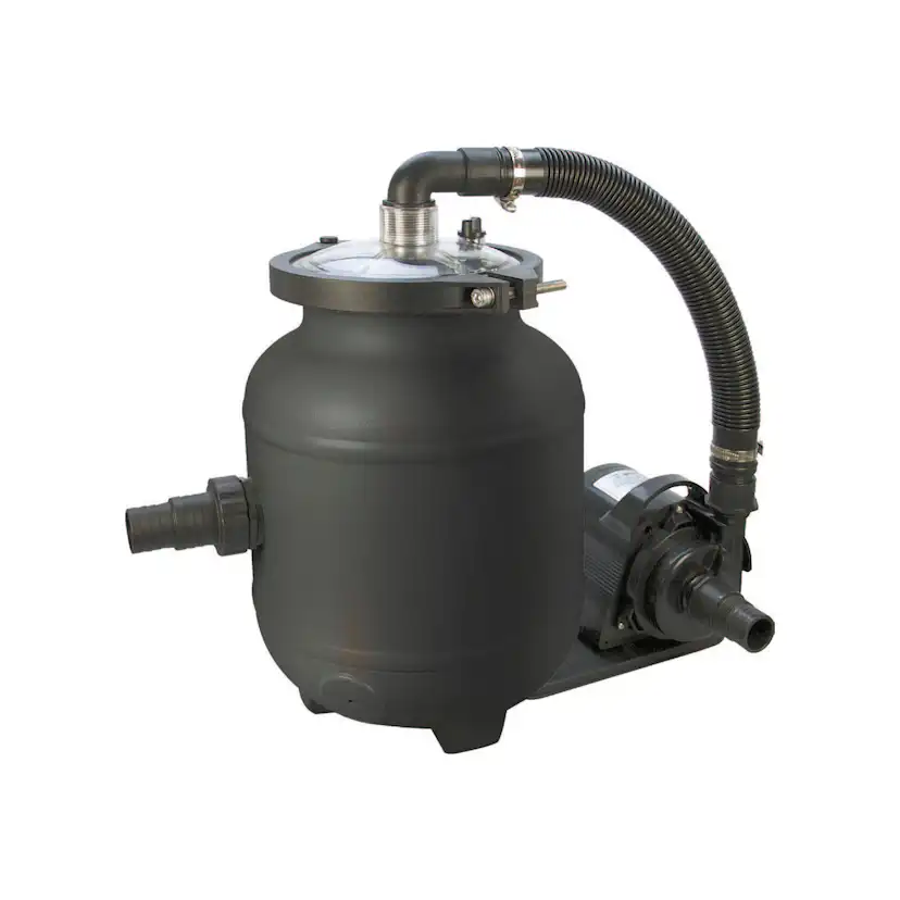 Filtersystem PW-SPA 100 W till Badtunna