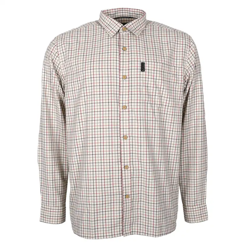 Skjorta Woodline Otter
