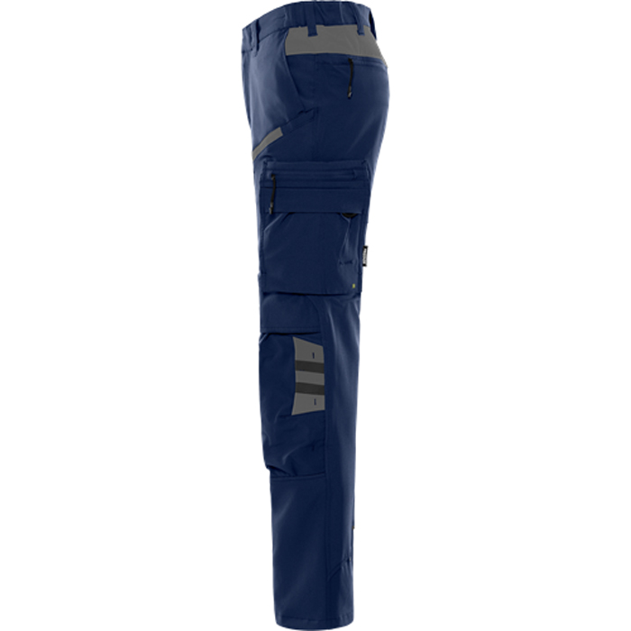 Stretchbyxor Fristads 2653 LWS