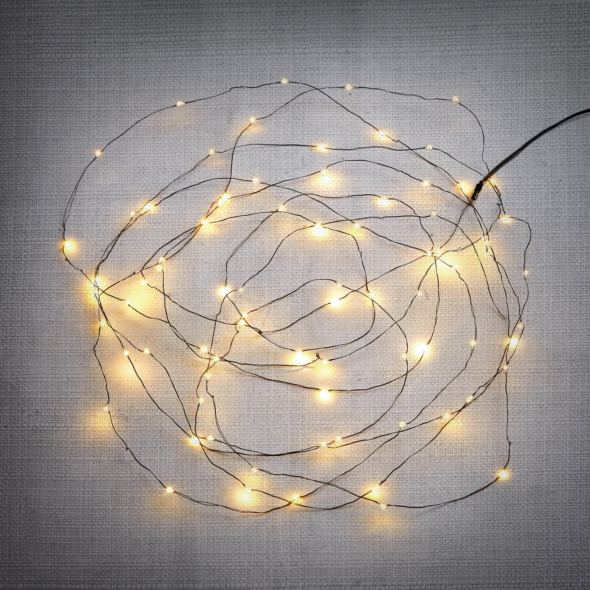 Ljusslinga Marksljd Fenix 120 Mini LED