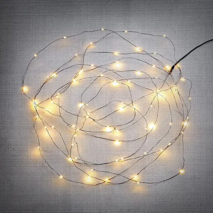 Ljusslinga Marksljd Fenix 120 Mini LED