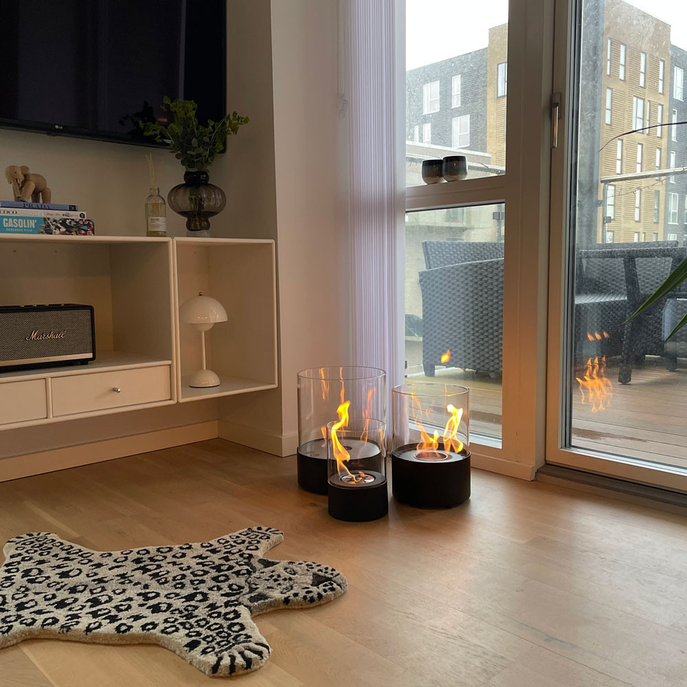 Etanolkamin Cach Fires Southwark