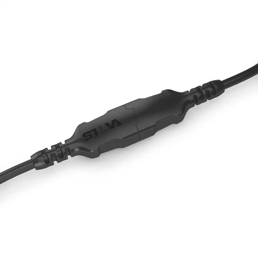 Pannlampa Silva LR 600RC