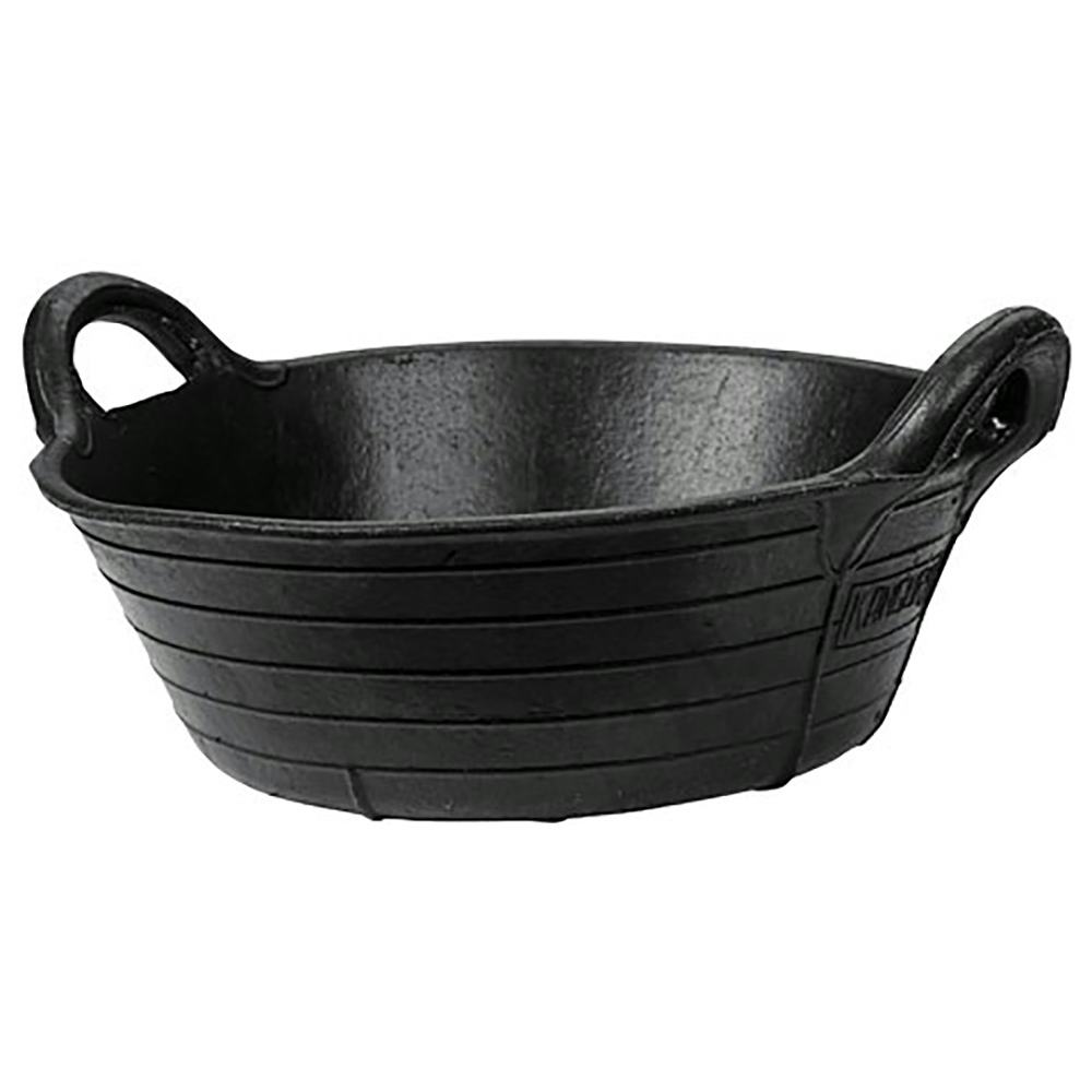 Gummibalja Ryom med Handtag 12 l