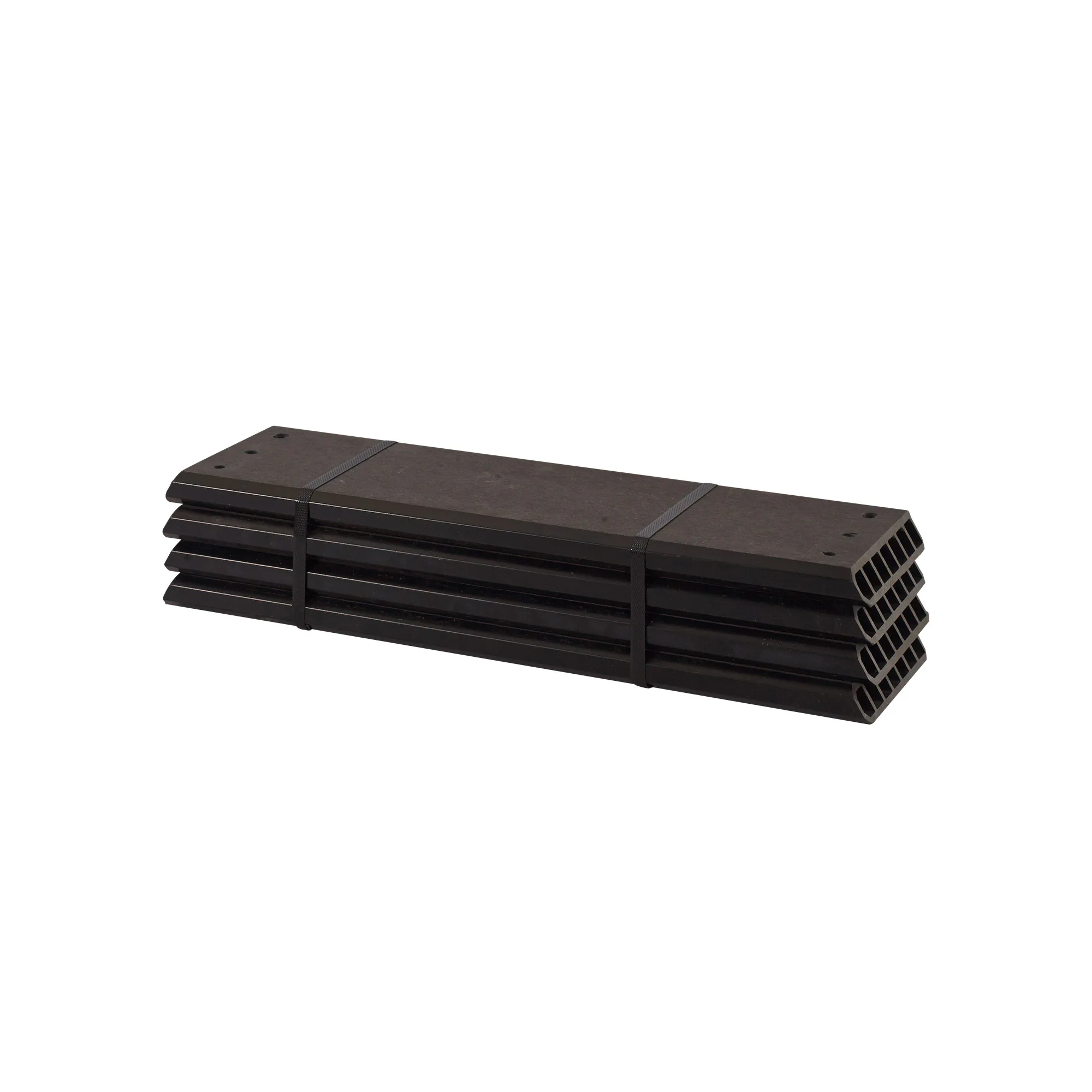 Plankor till PIPE - 4 st.25x180 mm x 60 cmKomposit skiffergr 4 st