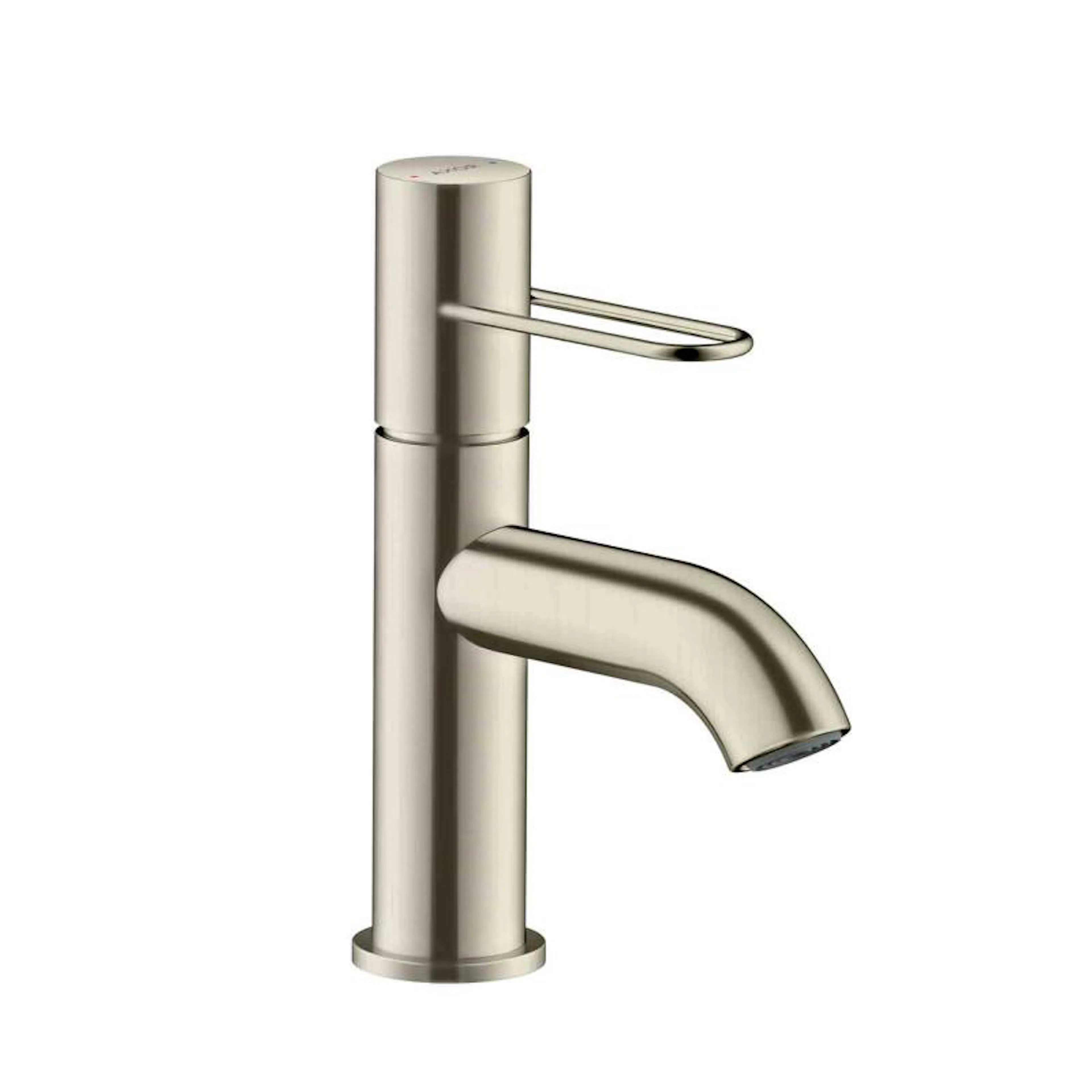 Borstad Nickel