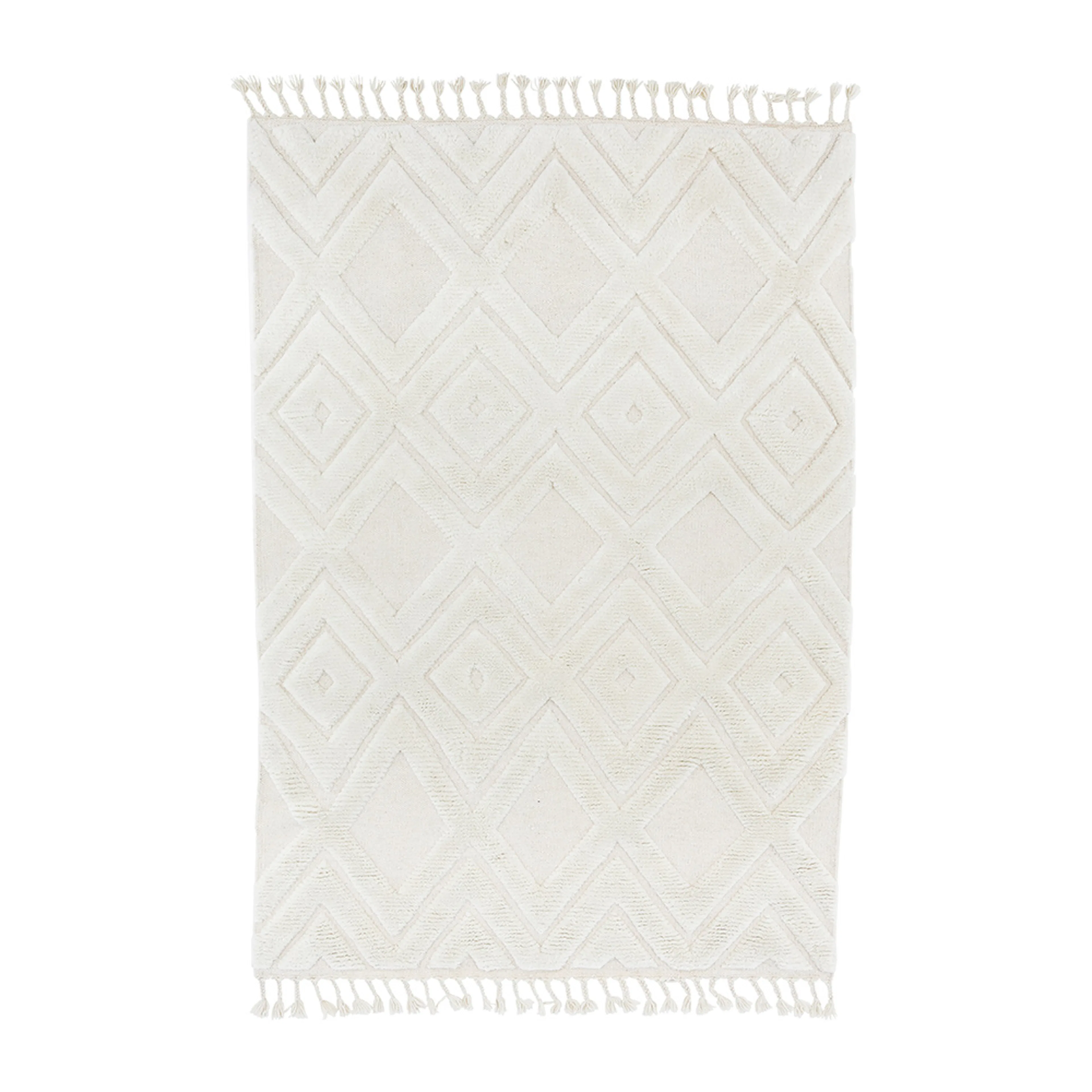 Ullmatta Vind Dahlia