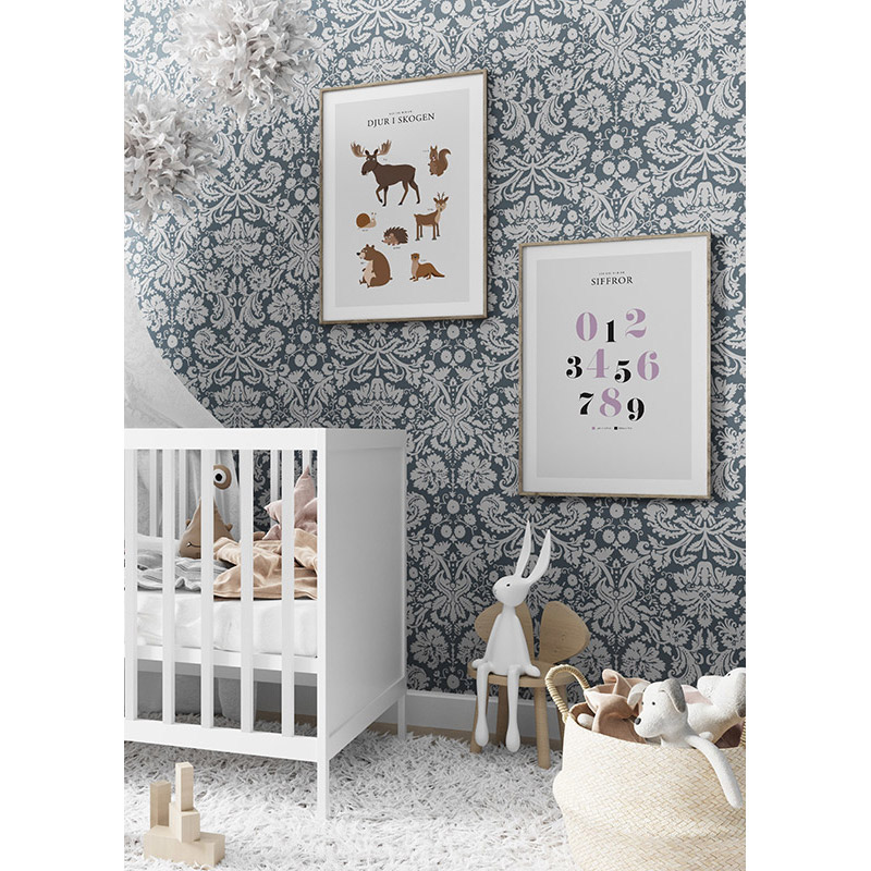 Poster Gallerix Siffror