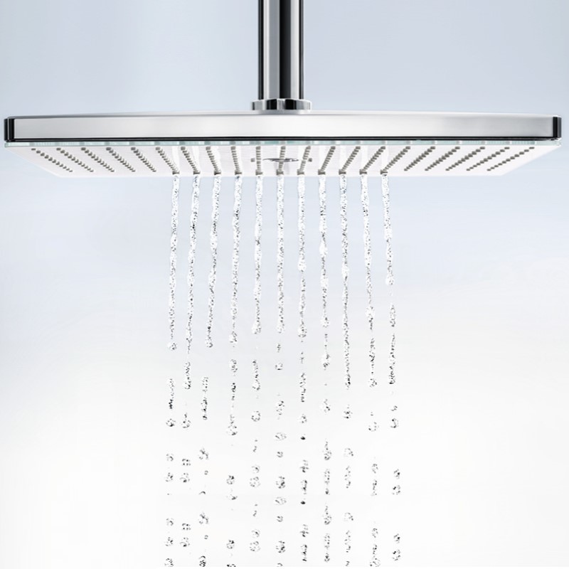 HG Rainmaker Sel.460 2jet huvuddusch Utan EcoSmart