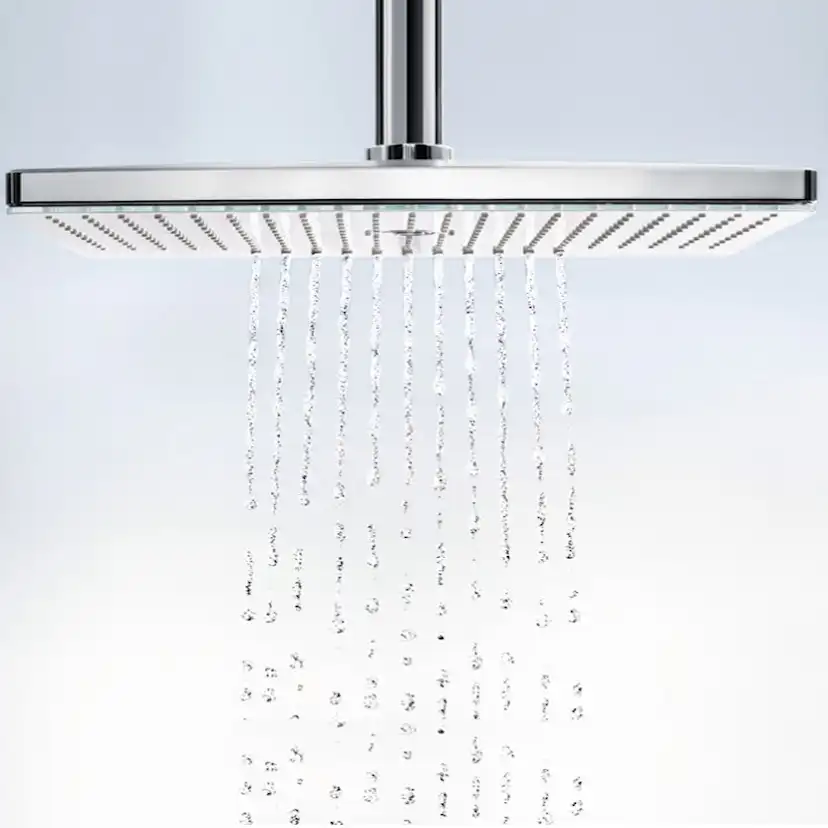 HG Rainmaker Sel.460 2jet huvuddusch Utan EcoSmart
