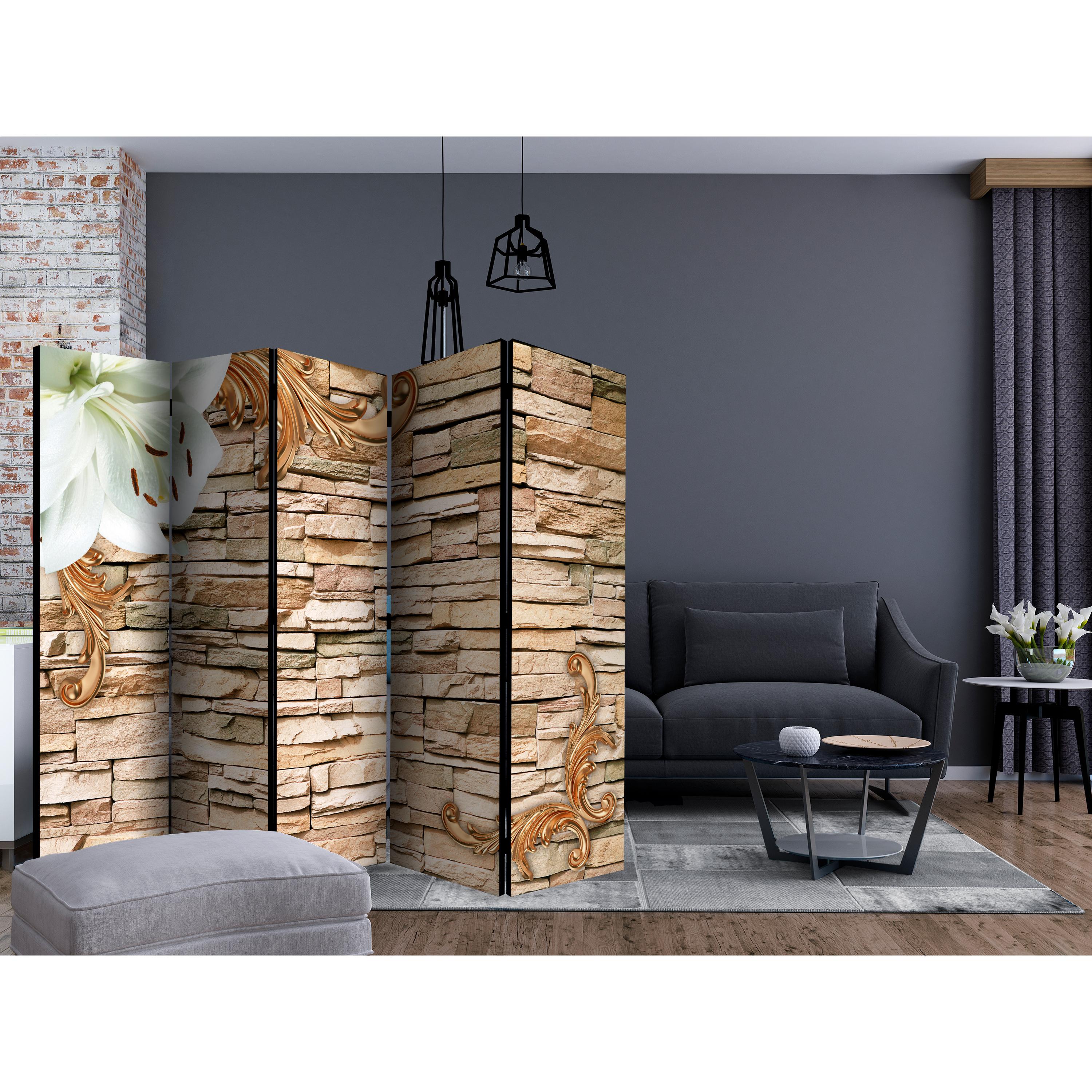 Rumsavdelare Arkiio Royal Chic II 225x172 cm