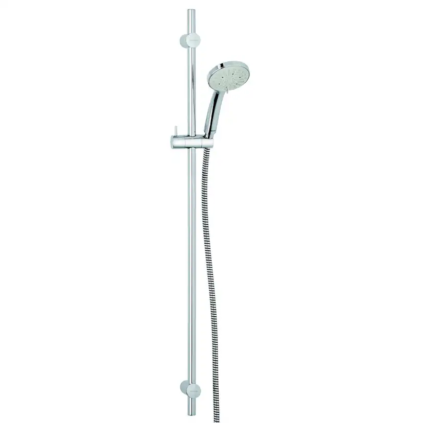 Duschset Damixa FairJet Flex XL