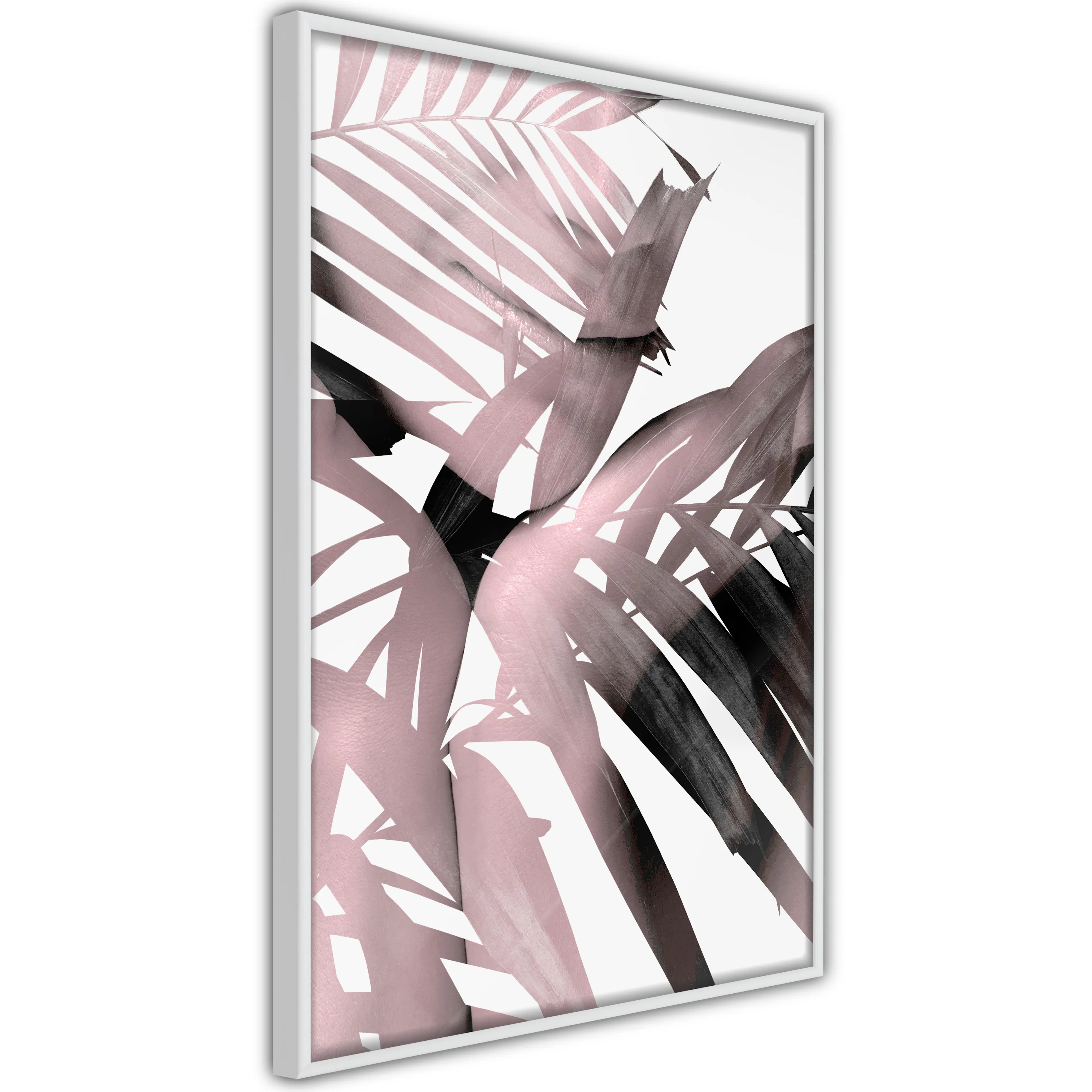 Poster Artgeist Affisch Sensual Words