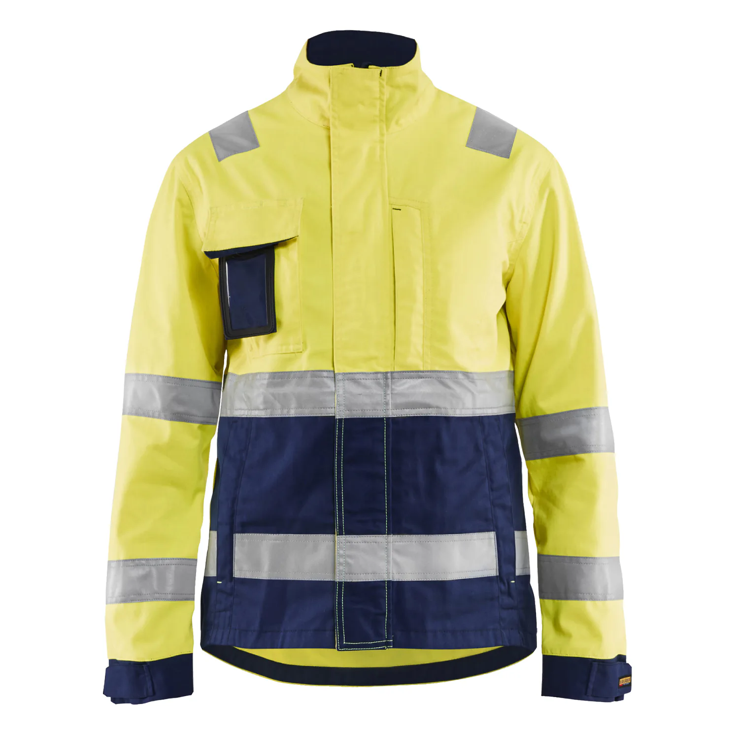 Damjacka Blåkläder 49031811