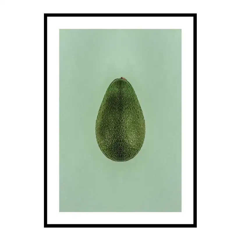 Poster Gallerix Avocado