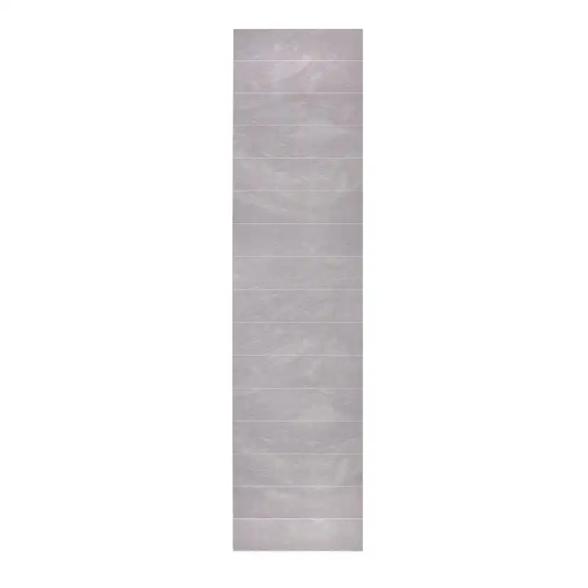 Våtrumsskiva BerryAlloc Ljus Skiffer Gloss Finish