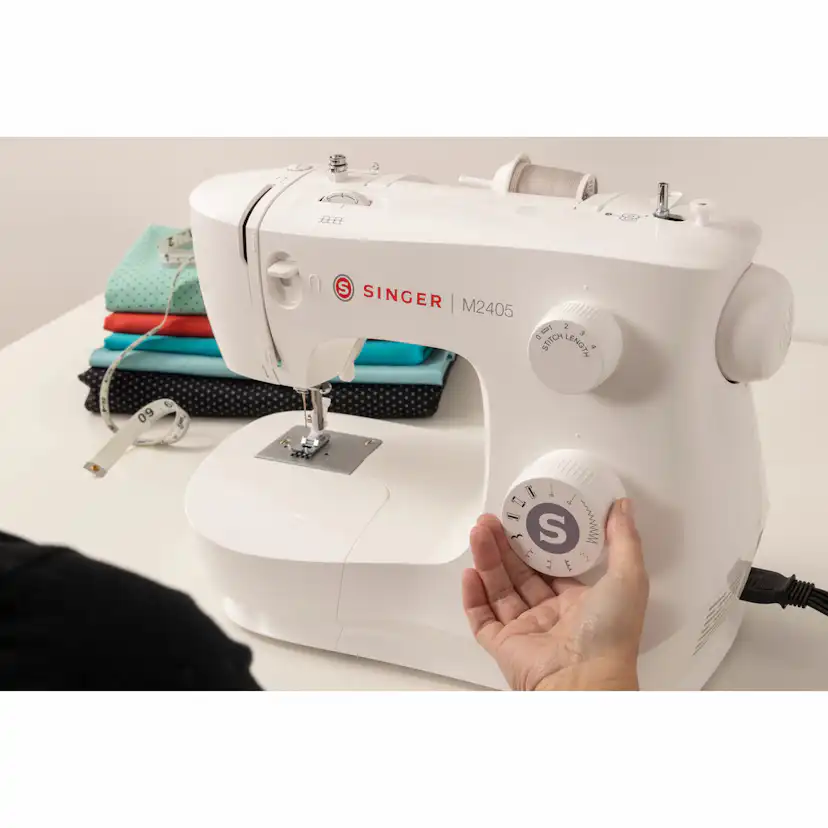 Symaskin Singer M2405 8 Sömmar